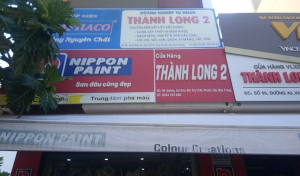 DOANH NGHIỆP TƯ NHÂN THÀNH LONG 2