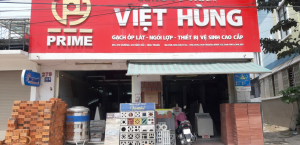 CÔNG TY TNHH VIỆT HÙNG