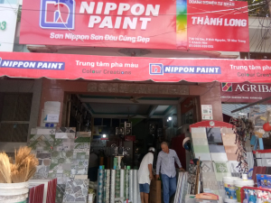 DOANH NGHIỆP TƯ NHÂN THÀNH LONG