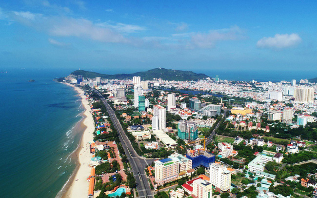 Vì sao Bà Rịa - Vũng Tàu thu hút nhà đầu tư bất động sản?