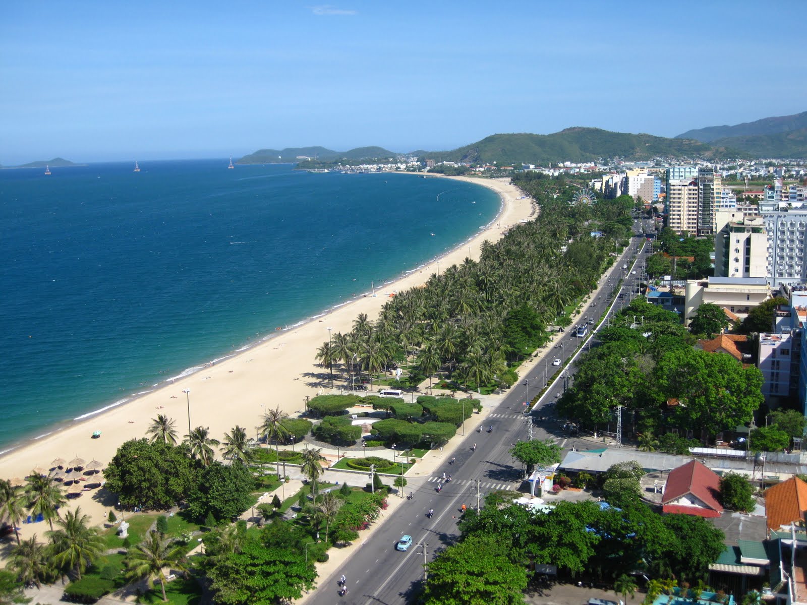 Bất động sản Nha Trang – Những cú nhảy vọt trong năm 2019!