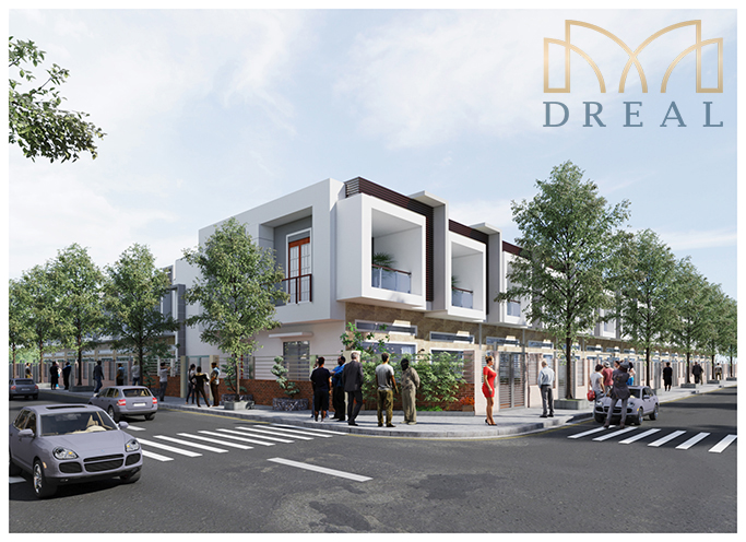 KHU DÂN CƯ DBCITY TÂY NINH – TIỀM NĂNG PHÁT TRIỂN