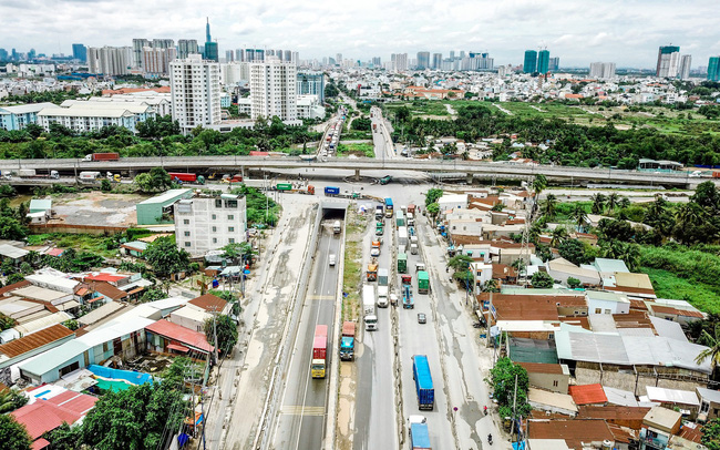 Những dự án giao thông kỳ vọng sẽ tạo 