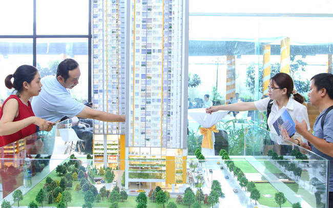 CBRE dự báo giá căn hộ tại Tp.HCM có thể tiếp tục tăng mạnh trong năm 2020