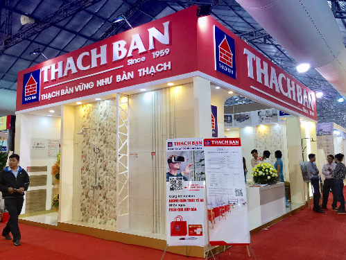 DREAL CHÍNH THỨC TRỞ THÀNH NHÀ PHÂN PHỐI ĐỘC QUYỀN GẠCH THẠCH BÀN TẠI PHÚ YÊN, KHÁNH HÒA, NINH THUẬN TỪ NGÀY 01/05/2020