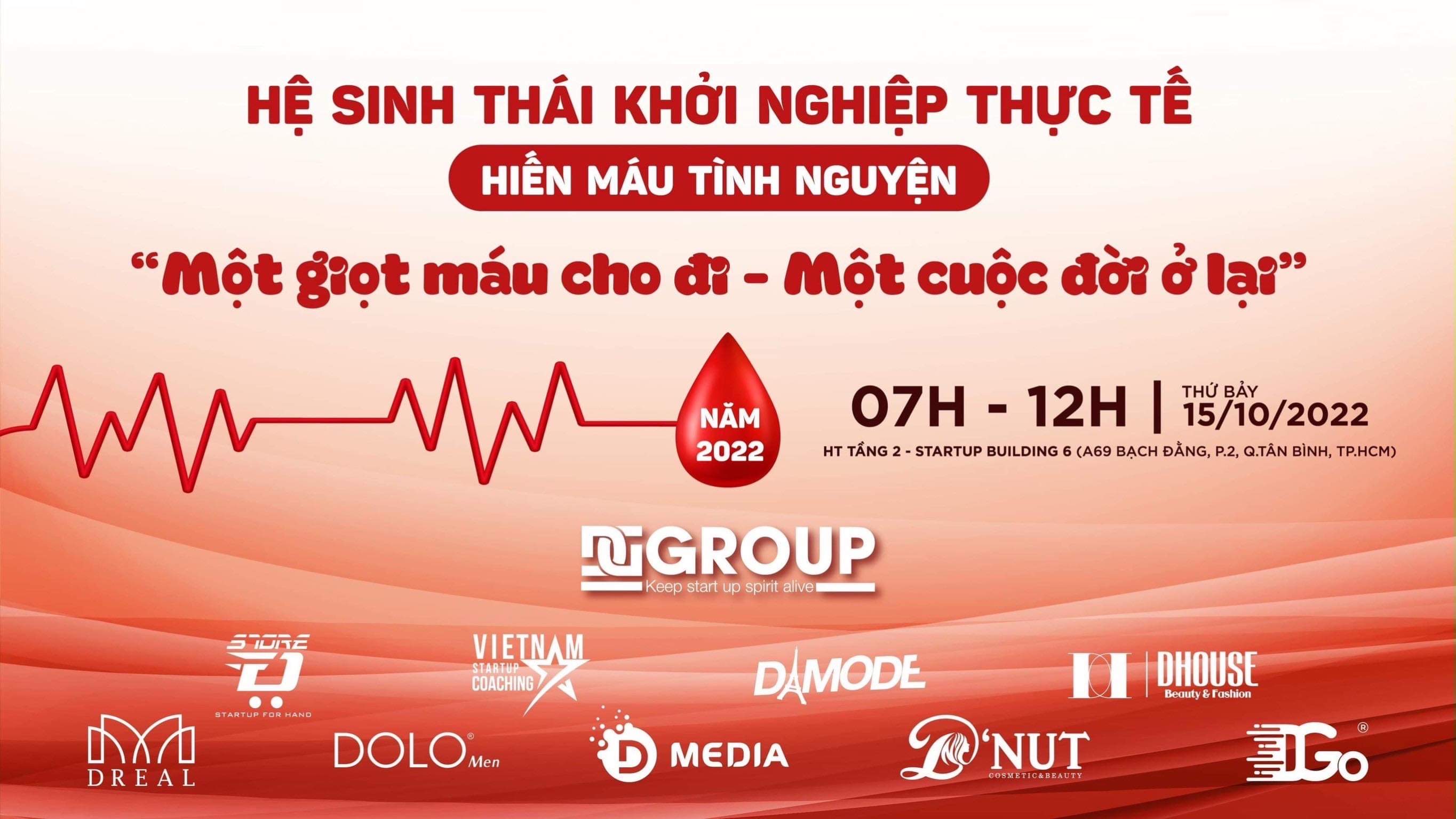 HIẾN MÁU NHÂN ĐẠO “MỖI GIỌT MÁU CHO ĐI, MỘT CUỘC ĐỜI Ở LẠI”