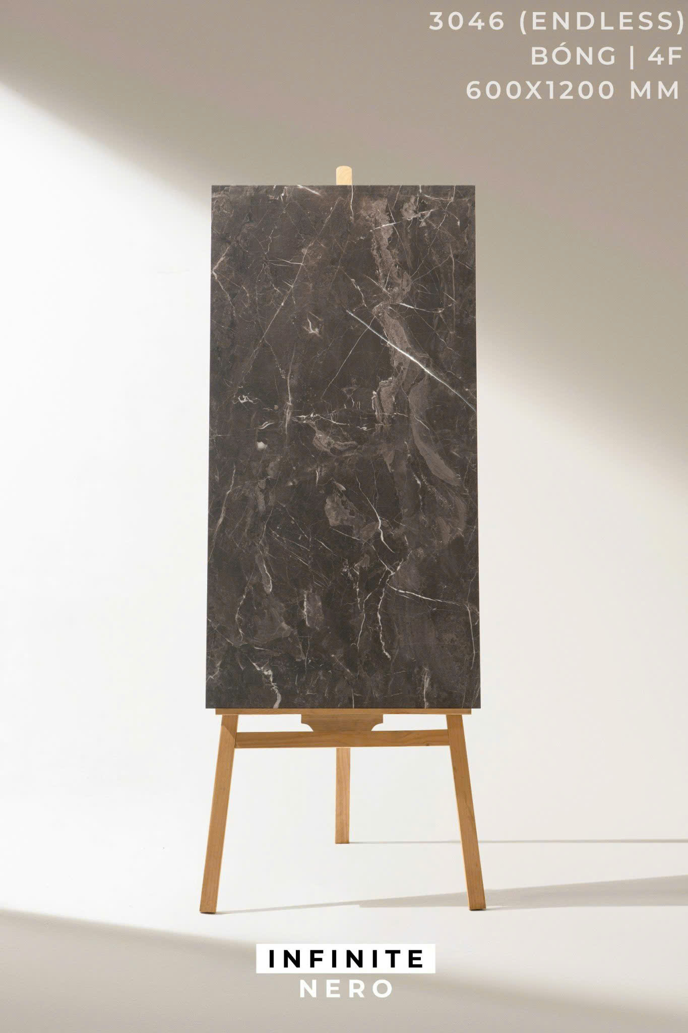 Gạch lát nền granite 60x120cm