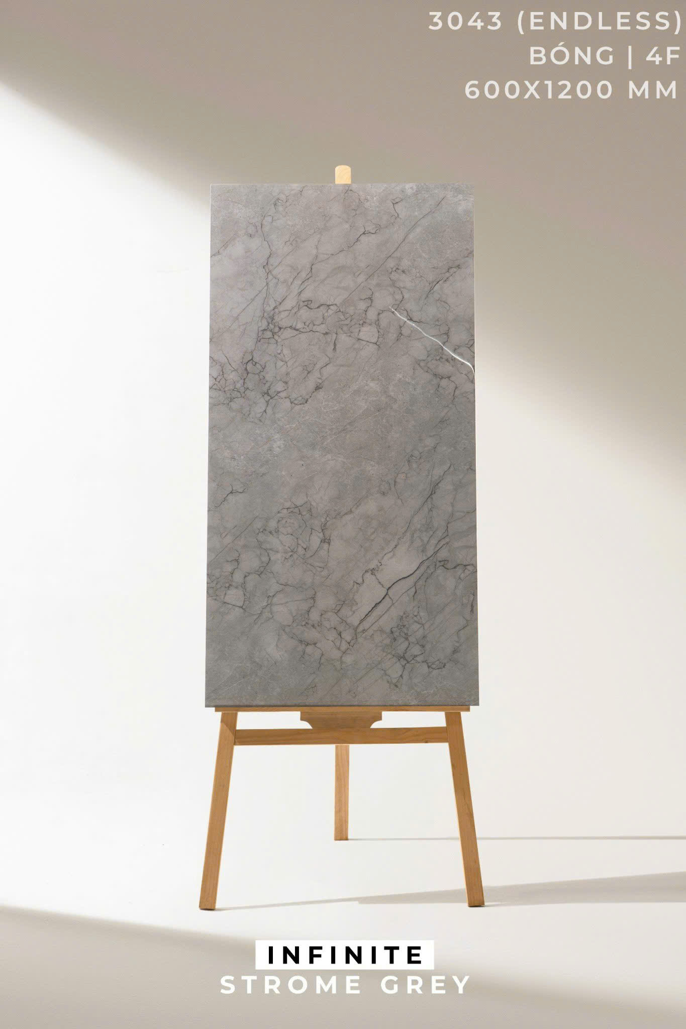 Gạch lát nền granite 60x120cm